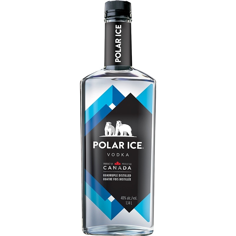 Polar Ice 1.14l